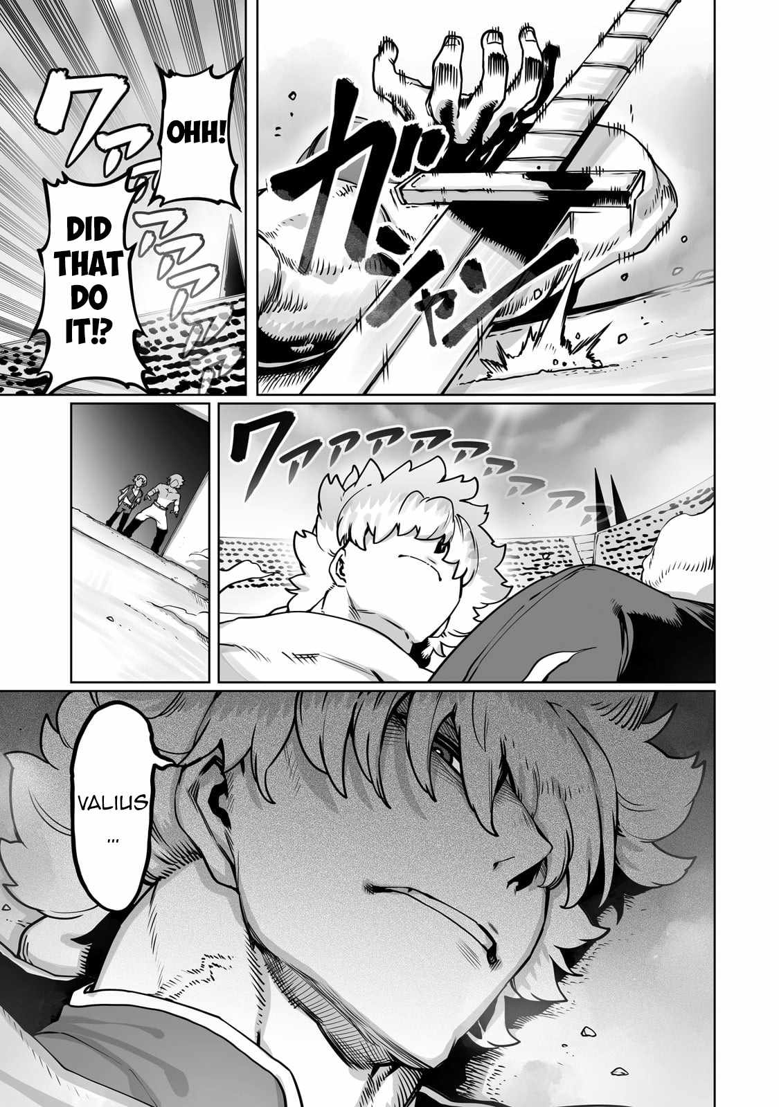 The Useless Tamer Will Turn into the Top Unconsciously by My Previous Life Knowledge Chapter 48 13